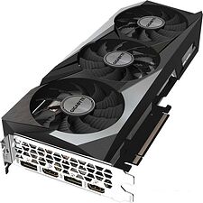 Видеокарта Gigabyte GeForce RTX 3070 Gaming OC 8G GDDR6 (rev. 2.0) Видеокарта Gigabyte GeForce RTX 3070 Gaming OC 8G GDDR6 (rev. 2.0)