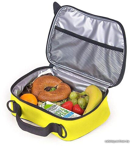 Термосумка Trunki 0292-GB01 3.5л (желтый)