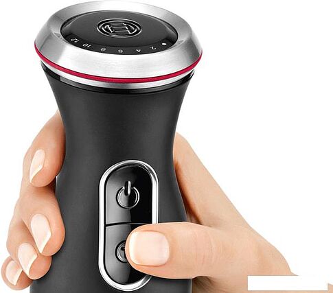 Погружной блендер Bosch MS8CM61X1