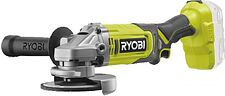 Угловая шлифмашина Ryobi RAG18115-0 5133005402 (без АКБ) Угловая шлифмашина Ryobi RAG18115-0 5133005402 (без АКБ)