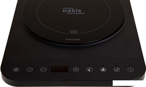 Настольная плита Oasis (Making Oasis Everywhere) PI-BK3S