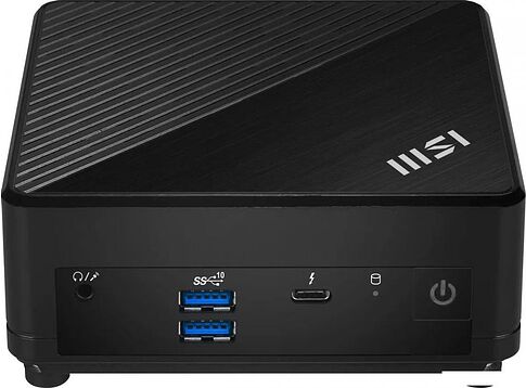 Компактный компьютер MSI Cubi 5 12M-032XRU 9S6-B0A811-234