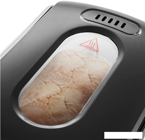 Хлебопечка Kitfort KT-305