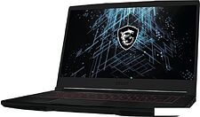 Игровой ноутбук MSI GF63 Thin 11UD-206XRU