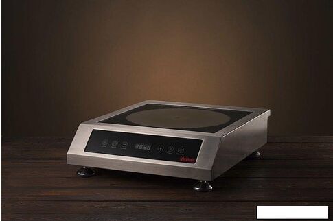 Настольная плита Iplate MONA 3500