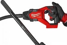 Вибратор глубинный Milwaukee M18 FUEL M18FCVN12-0 4933479596 (без АКБ) Вибратор глубинный Milwaukee M18 FUEL M18FCVN12-0 4933479596 (без АКБ)