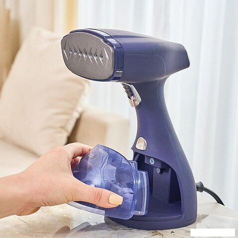 Отпариватель Zelmer ZGS1900