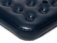 Надувной матрас High Peak Air Bed Double 40034 Надувной матрас High Peak Air Bed Double 40034