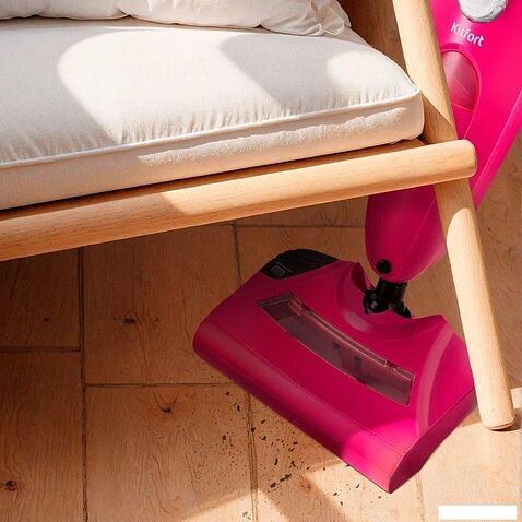 Паровая швабра Kitfort KT-3940