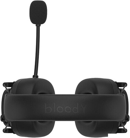 Наушники A4Tech Bloody GR585 (черный)