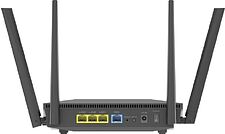 Wi-Fi роутер ASUS RT-AX52