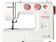 Электромеханическая швейная машина Janome 311PG