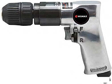 Безударная дрель Wumax DBM 10RL 17037980
