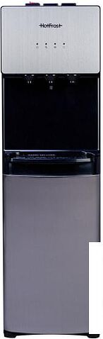 Кулер для воды HotFrost V400AS