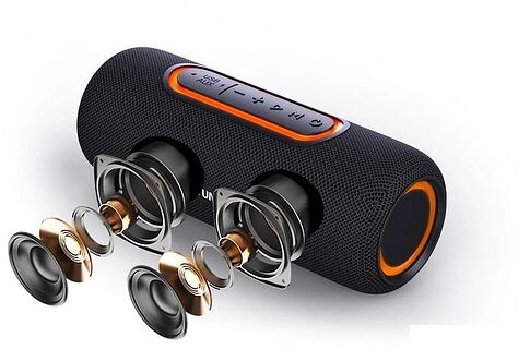 Беспроводная колонка Hyundai H-PS1021