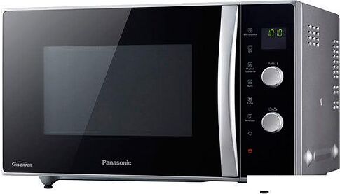Микроволновая печь Panasonic NN-CD565BZPE