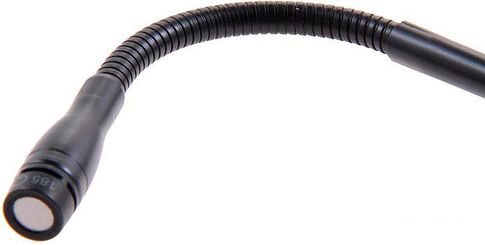 Микрофон Shure MX412D/C