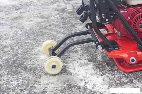 Виброплита Impulse VP80TL++