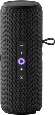 Умная колонка Яндекс Станция Стрит (черный)