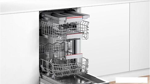 Посудомоечная машина Bosch SPV6HMX1MR