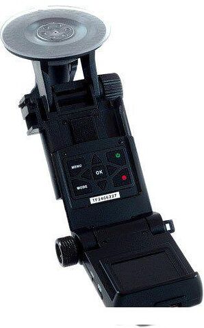 Видеорегистратор GEOFOX DVR 520 DOD