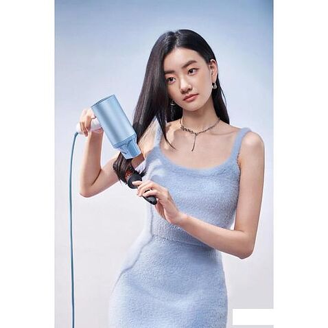 Фен Soocas H5 (голубой)