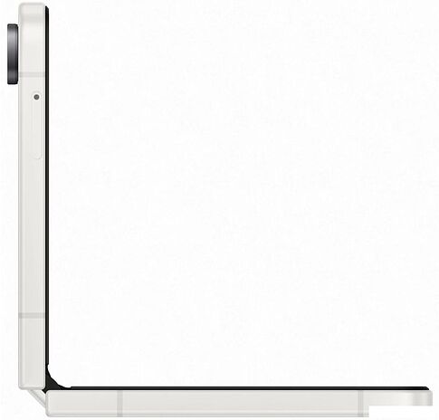 Телефон Samsung Galaxy Z Flip8 SM-F776B 12GB/256GB (бежевый)
