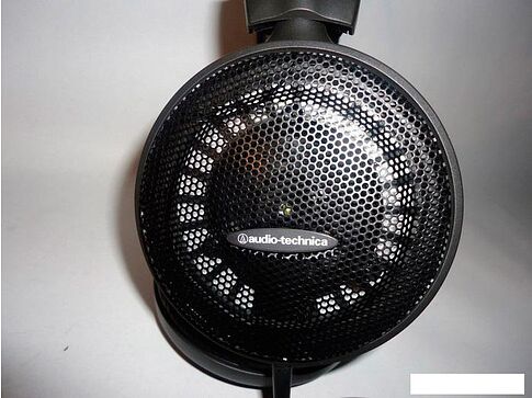 Наушники Audio-Technica ATH-AD500X