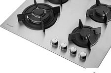 Варочная панель Weissgauff HGG 641 XR