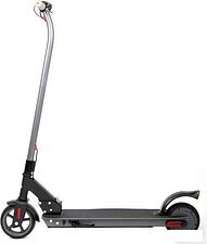 Электросамокат Hiper Slim VX665 (серый)