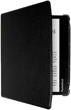 Электронная книга PocketBook 700 Era 16GB (черный/серебристый) + Обложка 700 Flip series, Black Электронная книга PocketBook 700 Era 16GB (черный/серебристый) + Обложка 700 Flip series, Black