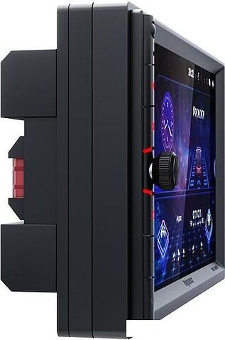 USB-магнитола Prology MPA-260 DSP