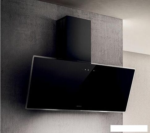 Кухонная вытяжка Elica Shire BK/A/90 No Plug PRF0143994A