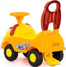 Каталка Полесье Лёва 77967