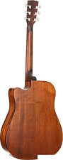 Электроакустическая гитара Cort Earth60MCE OP