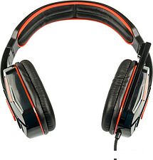 Наушники с микрофоном Dialog HGK-17