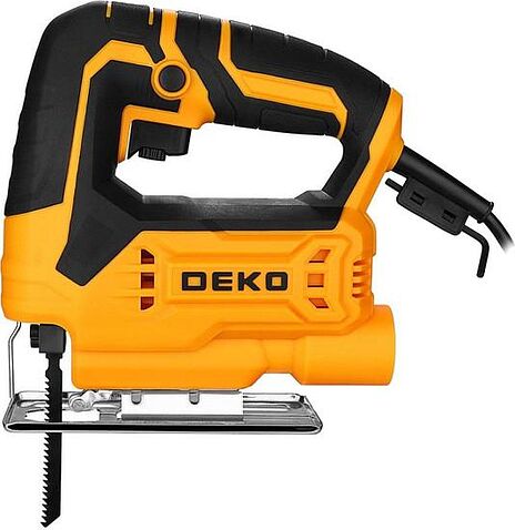 Электролобзик Deko DKJS700E 083-1009