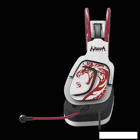 Наушники A4Tech Bloody G575P Naraka