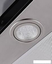 Кухонная вытяжка Germes Alt sensor 50 inox