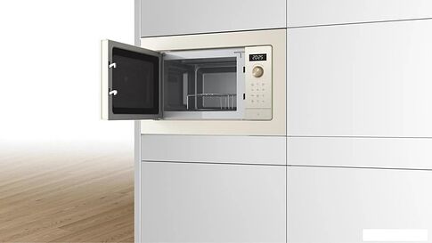 Микроволновая печь Bosch BEL653MP3