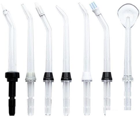 Ирригатор Revyline RL 500 (черный)