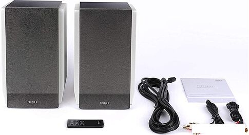 Акустика Edifier R1700BT (белый)