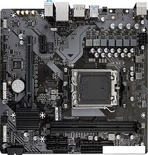 Материнская плата Gigabyte A620M H (rev. 1.0)