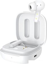 Наушники QCY T13 ANC (белый)