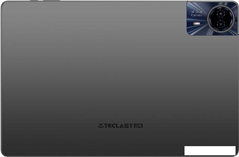 Планшет Teclast T65 Max 8GB/256GB LTE (серый)