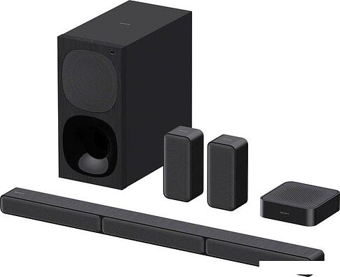 Саундбар Sony HT-S40R
