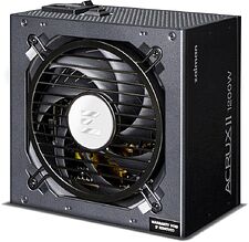 Блок питания Zalman Acrux II 1200W ZM1200-ARX2