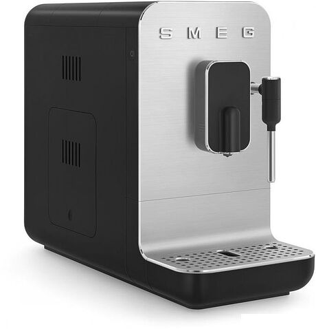 Кофемашина Smeg BCC12BLMEU