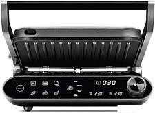 Электрогриль Redmond (Редмонд) SteakMaster GM303 (серый)