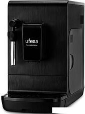 Кофемашина Ufesa Sensazione CMAB200.101 GC (черный) Кофемашина Ufesa Sensazione CMAB200.101 GC (черный)